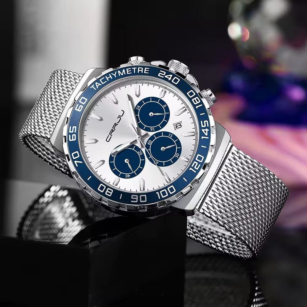 MONTRE CRRJU RF 5020