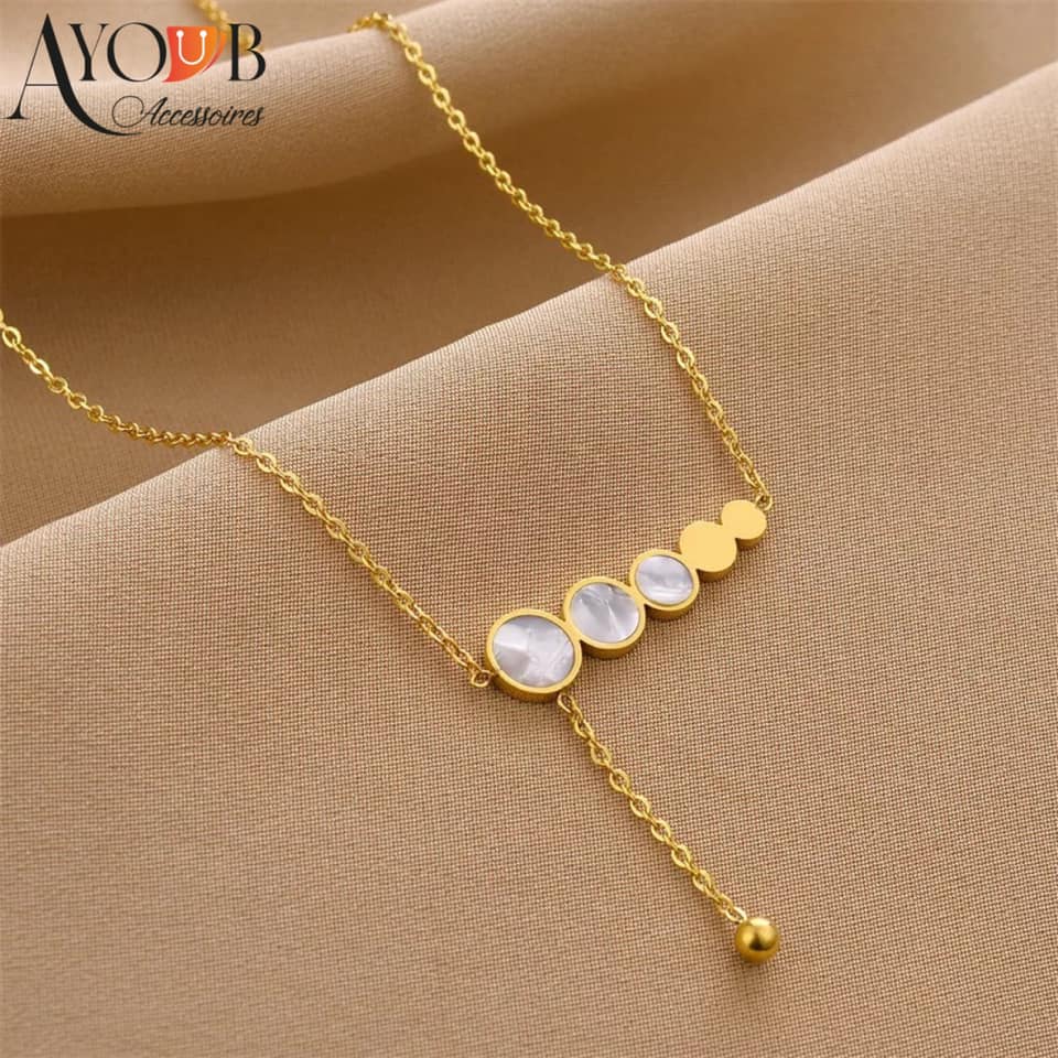 COLLIER RF 230