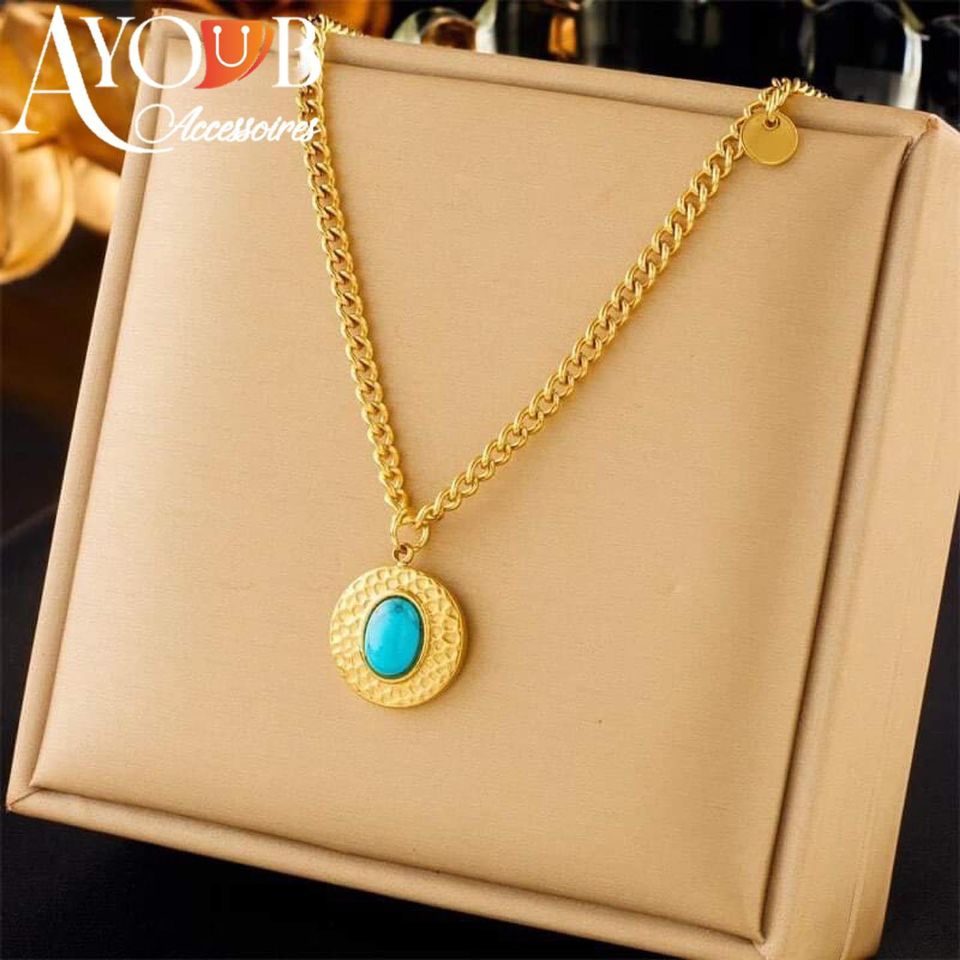 COLLIER RF 263