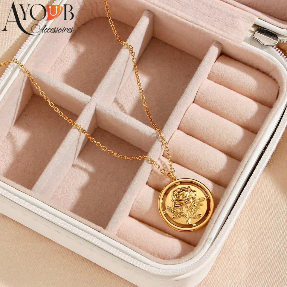 COLLIER RF 265
