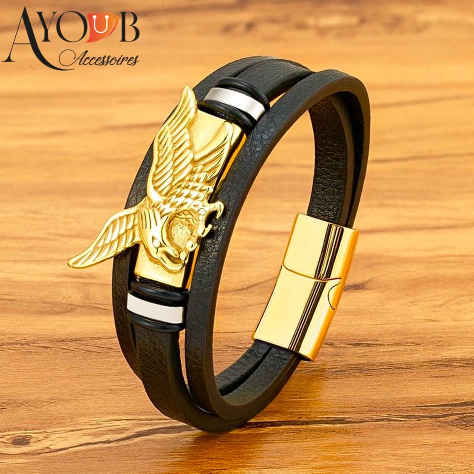 BRACELET RF 41