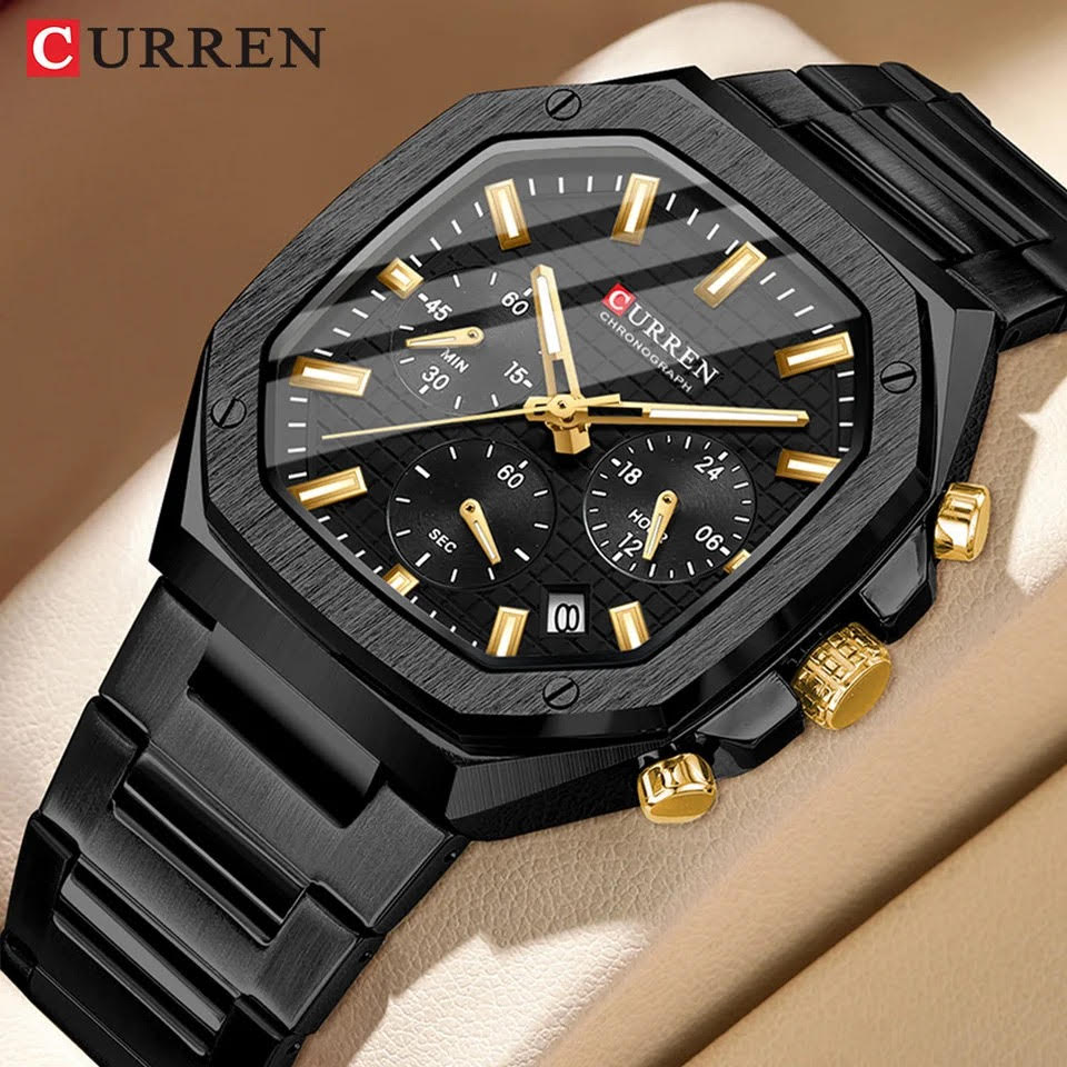 MONTRE CURREN RF 5013