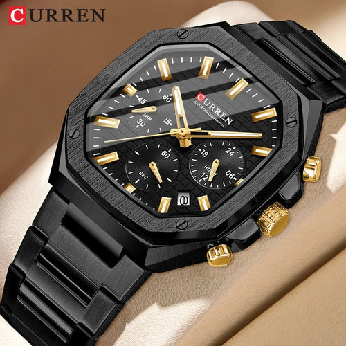 MONTRE CURREN RF 5013