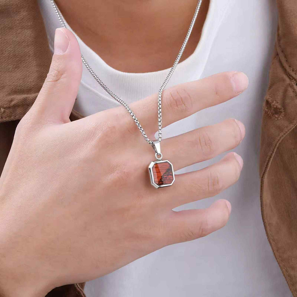 COLLIER MINIMALISTE