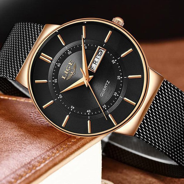 MONTRE LIGE RF 4011