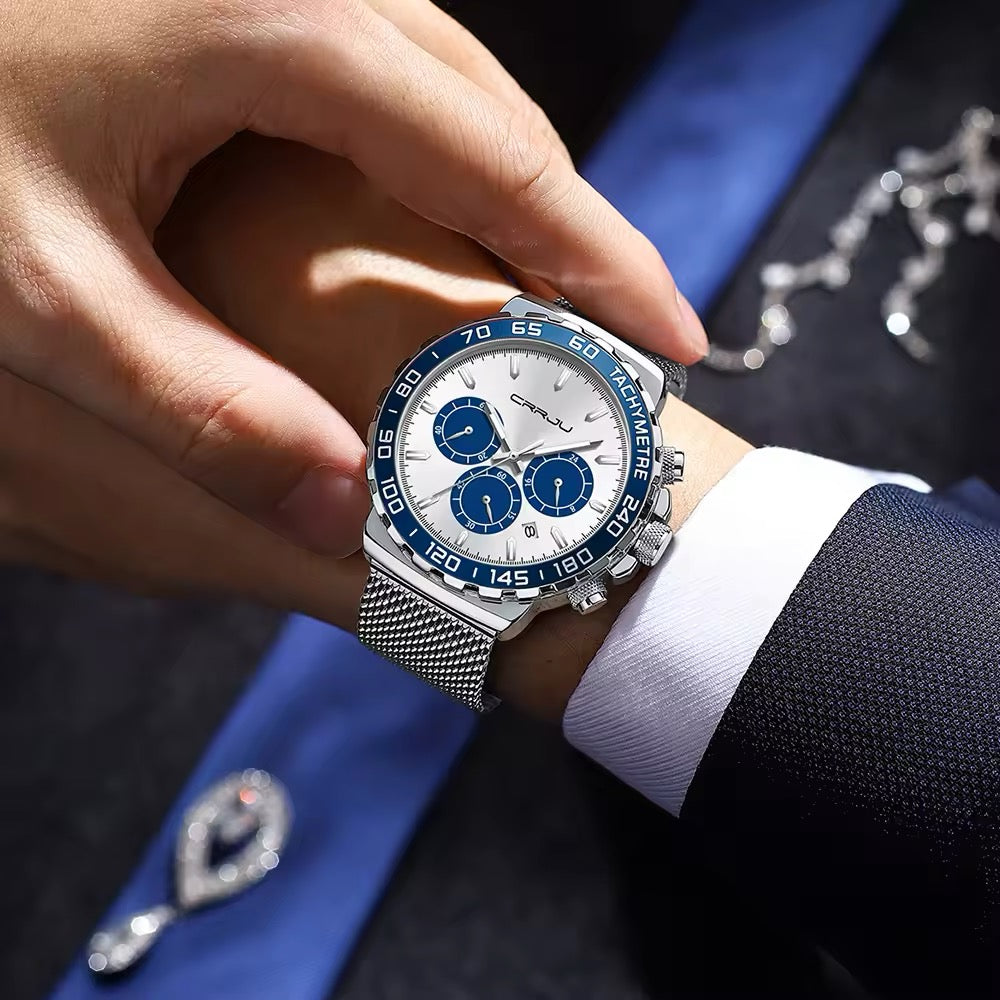 MONTRE CRRJU RF 5020