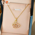 COLLIER SWAN