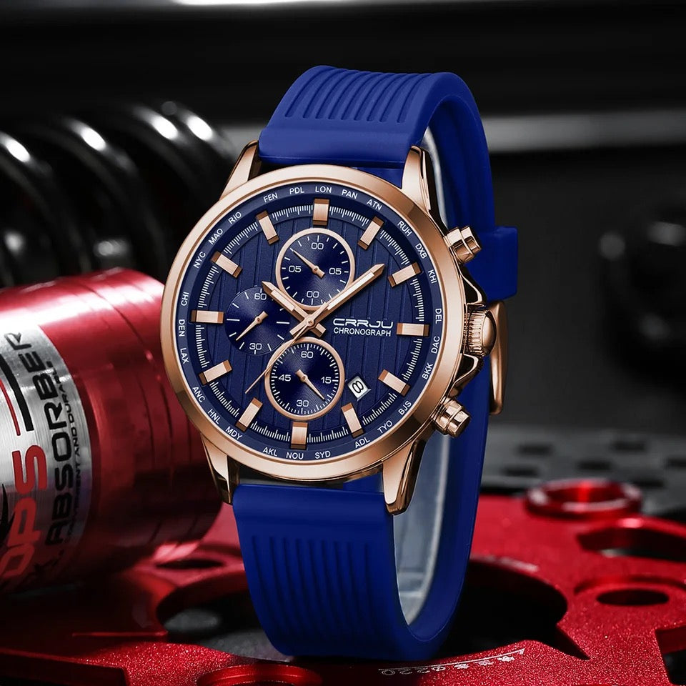 MONTRE RF 5009
