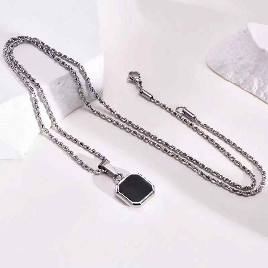 COLLIER MINIMALISTE