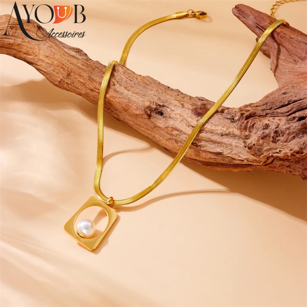 COLLIER RF 31