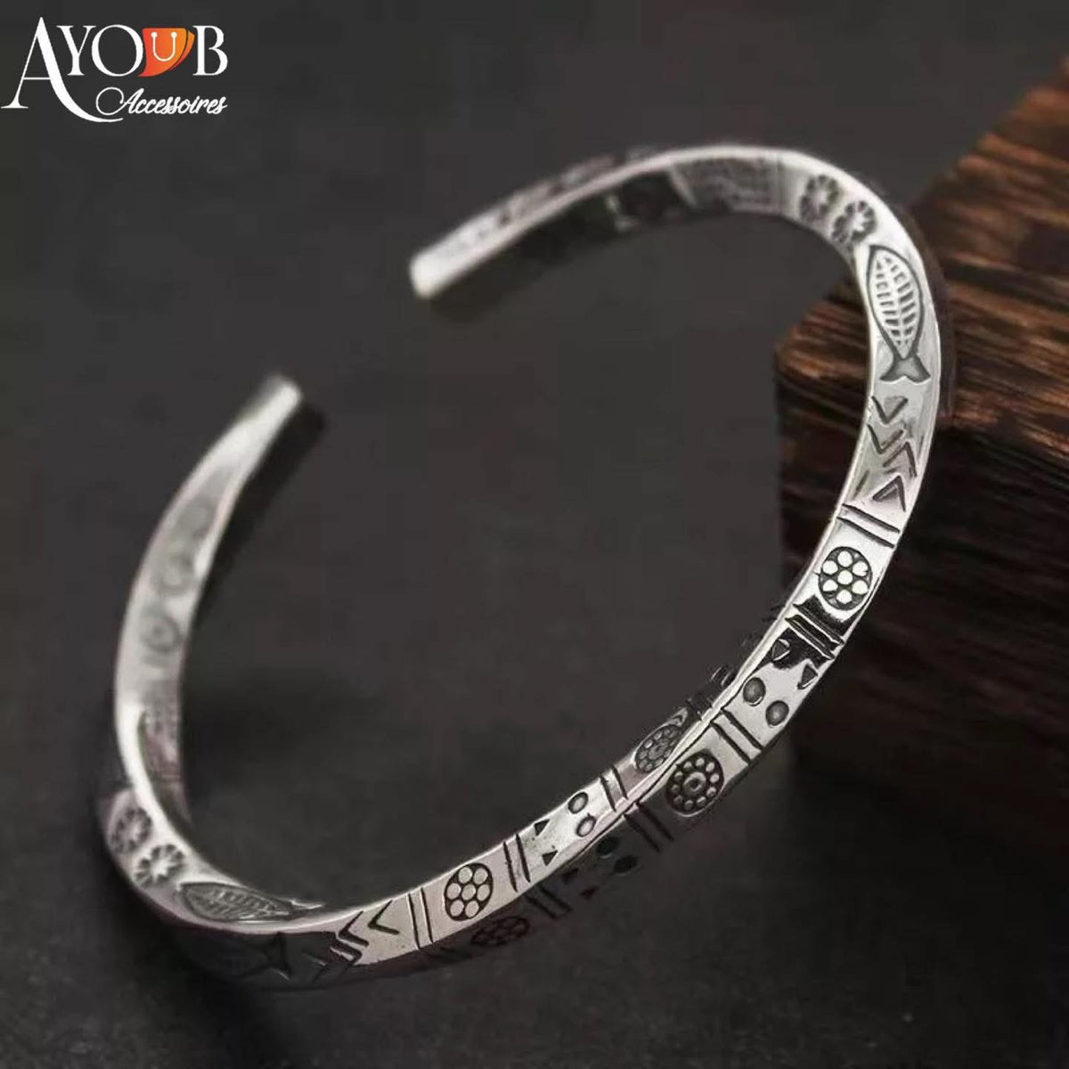 BRACELET TRADITIONNEL