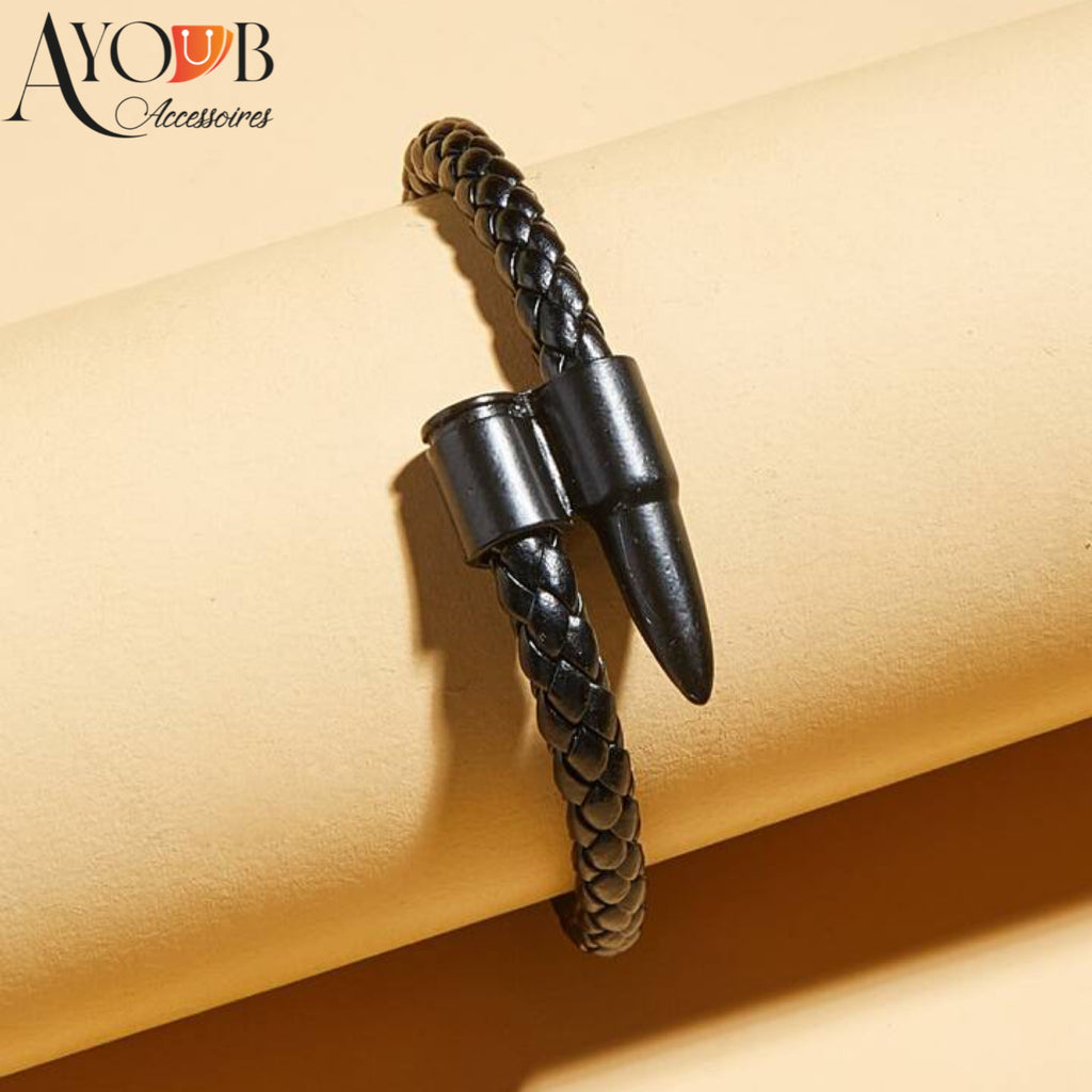BRACELET CLOU