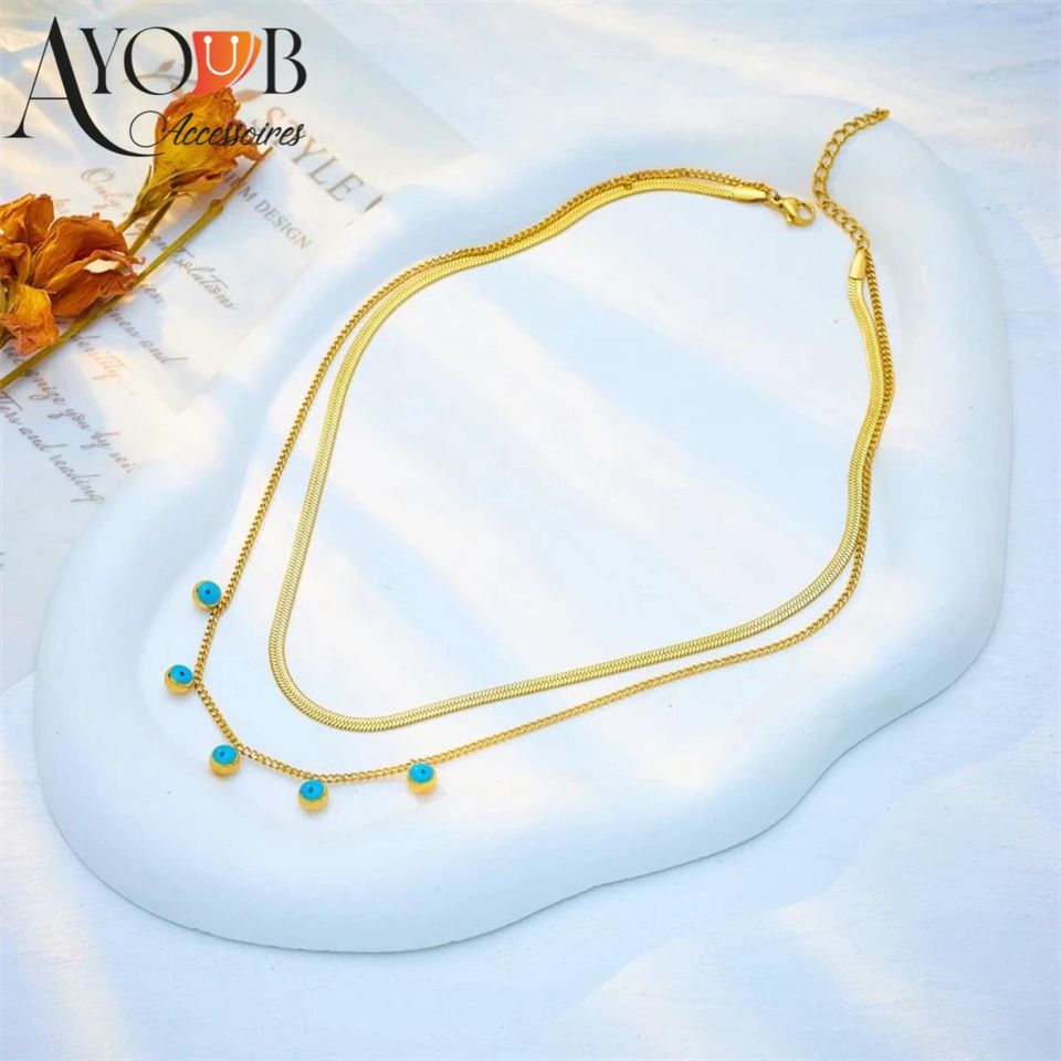COLLIER RF 412