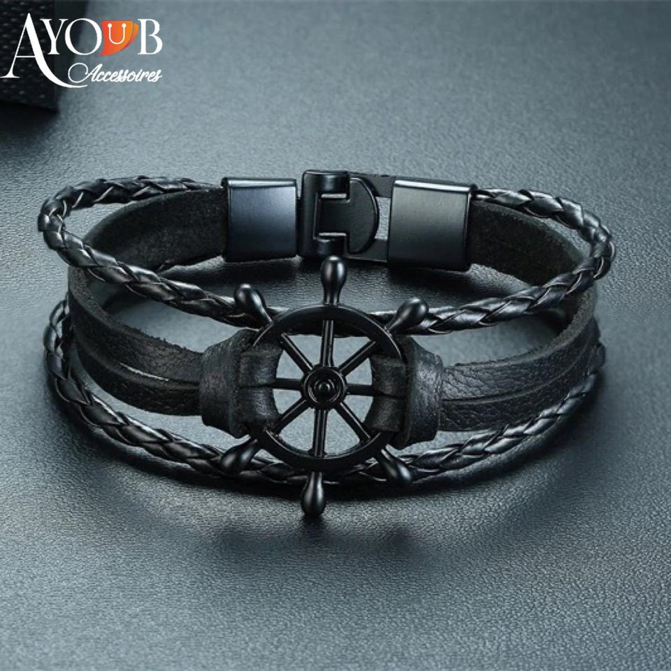 BRACELET MARINE