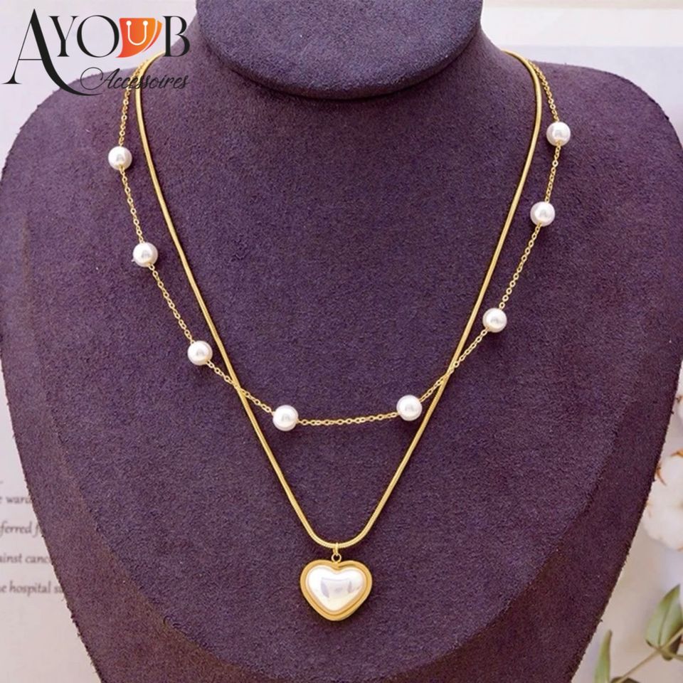COLLIER RF 15