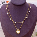 COLLIER RF 15