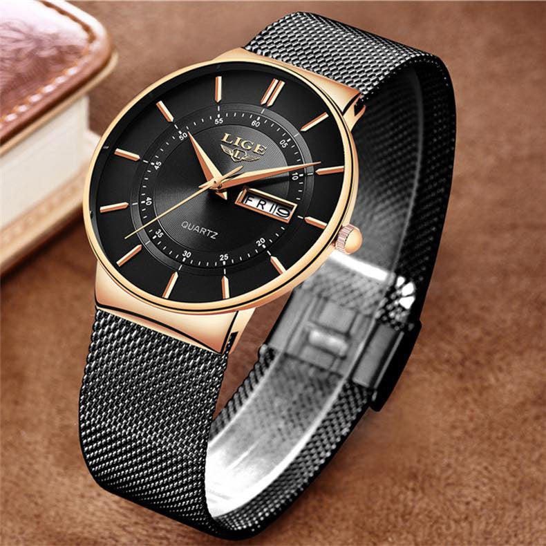MONTRE LIGE RF 4011