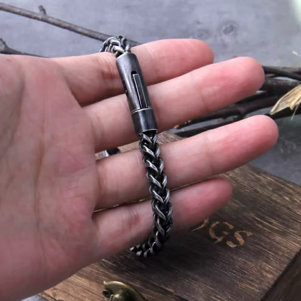 BRACELET DRAGON