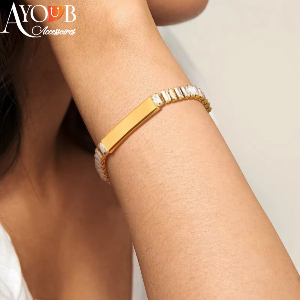 BRACELET RF 70