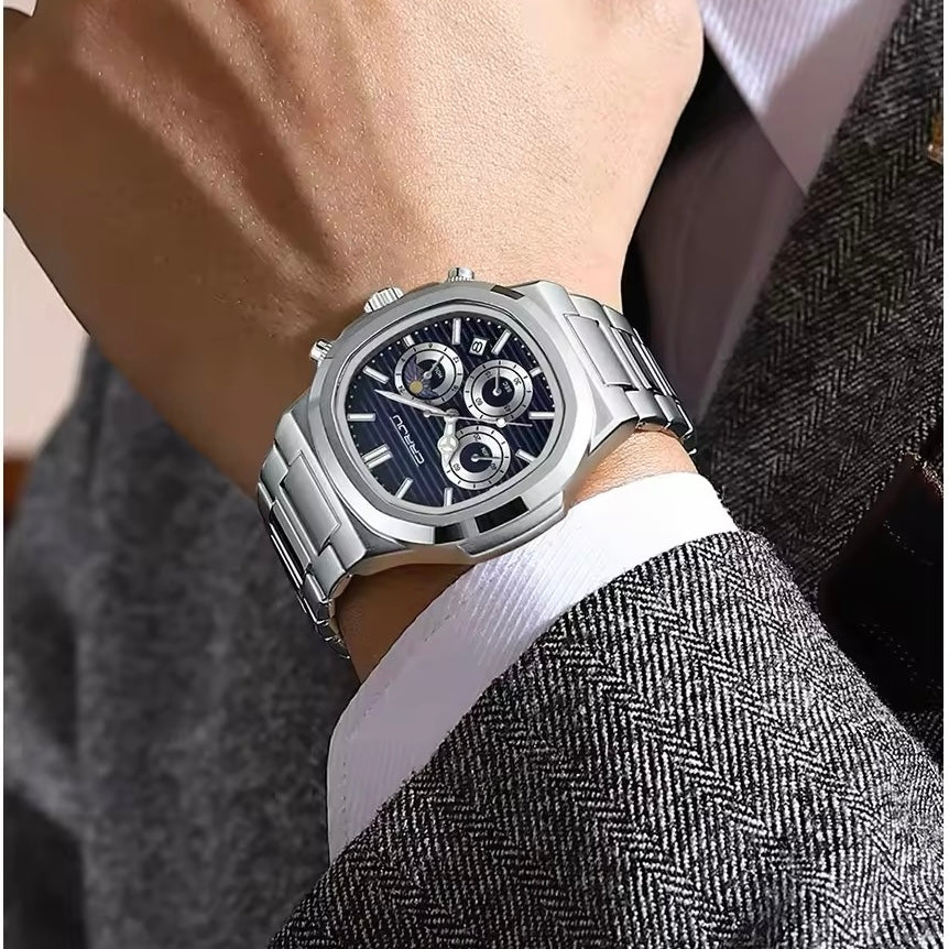 MONTRE CRRJU RF 6010
