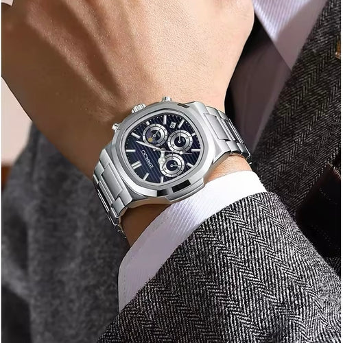 MONTRE CRRJU RF 6010