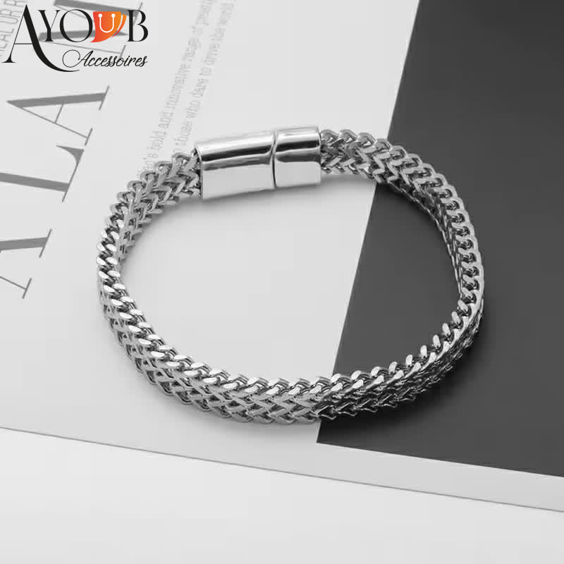 BRACELET KING STYLE