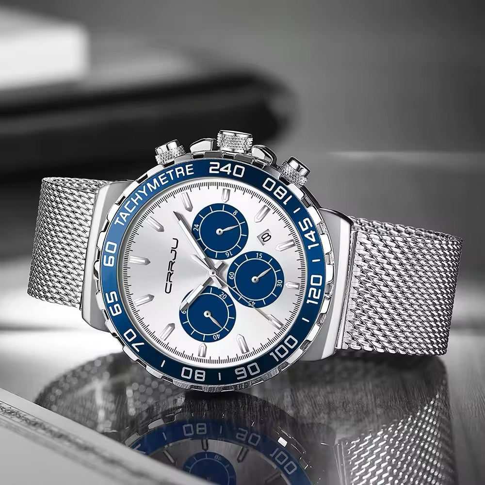 MONTRE CRRJU RF 5020