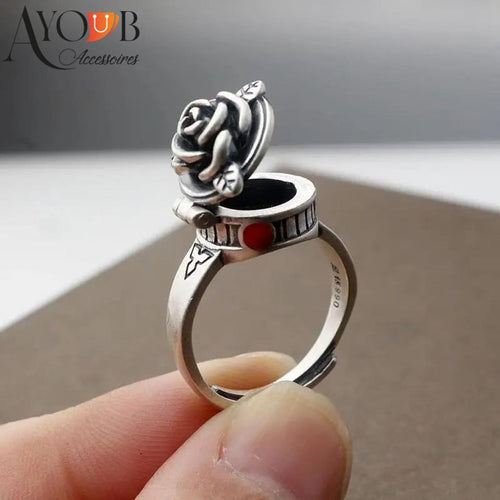 BAGUE RF 306