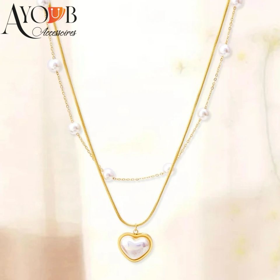 COLLIER RF 15