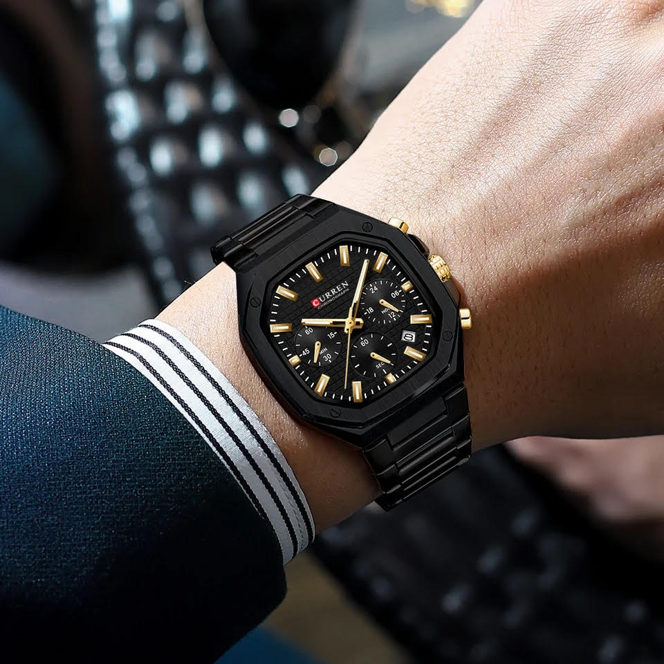 MONTRE CURREN RF 5013