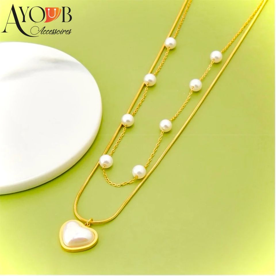 COLLIER RF 15