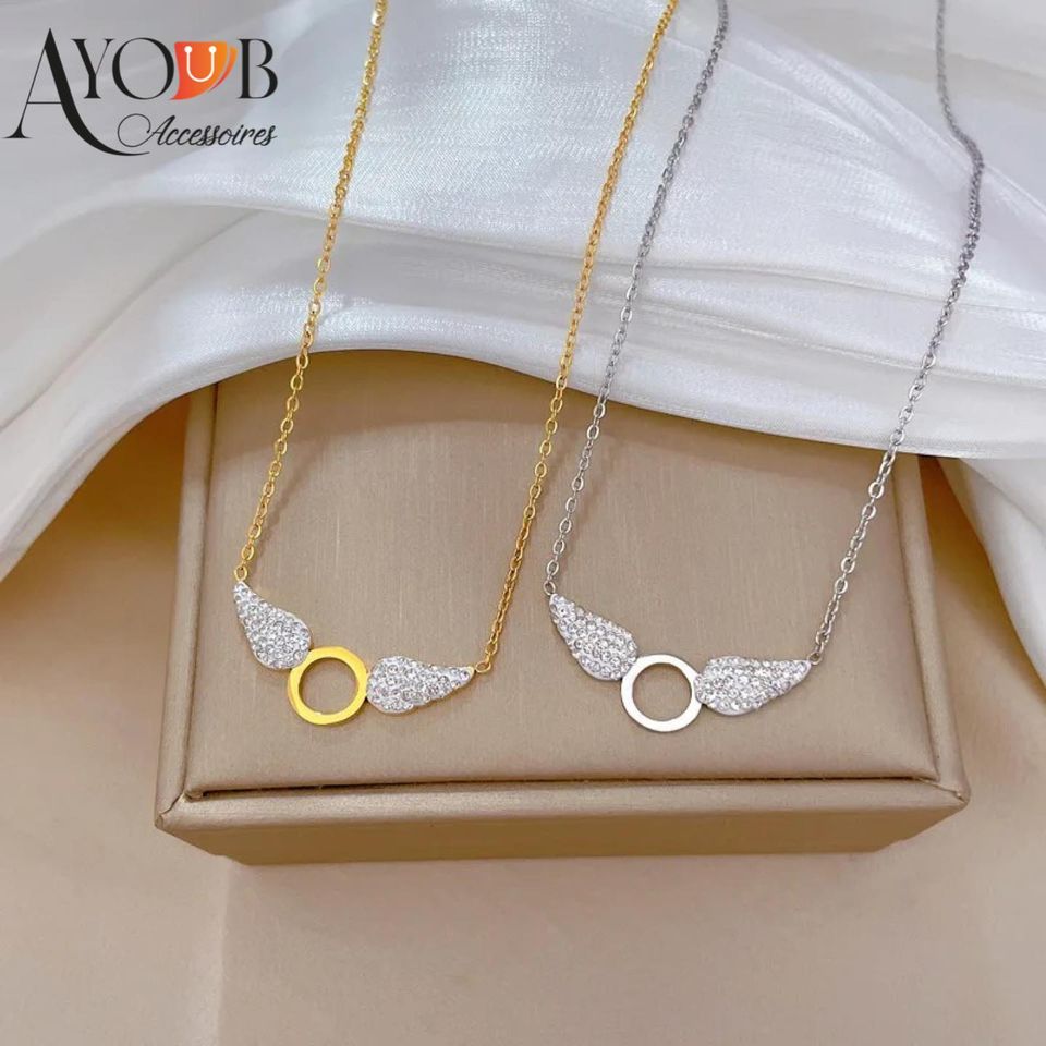 COLLIER RF 04