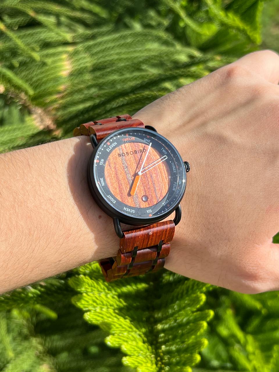 Montre Original BOBO BRID - image 6