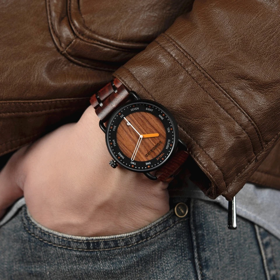 Montre Original BOBO BRID - image 3