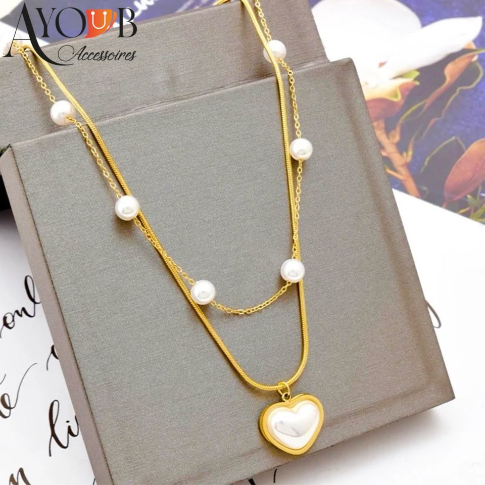 COLLIER RF 15