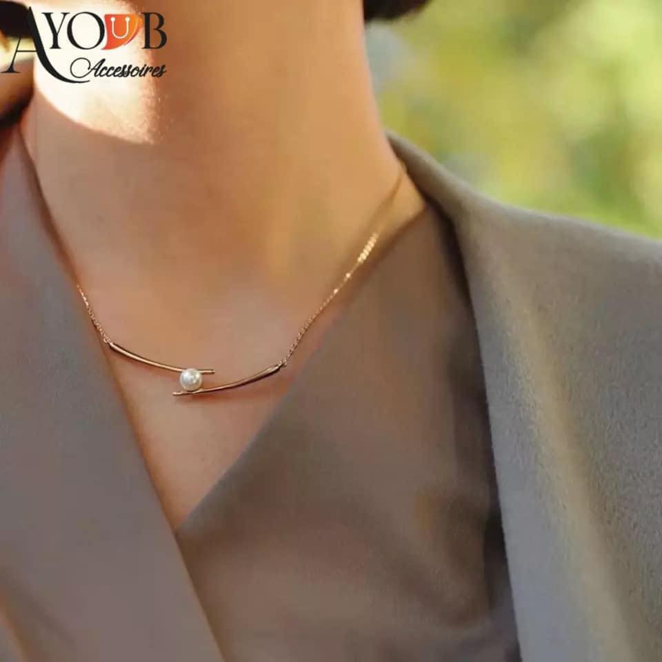 COLLIER RF 22