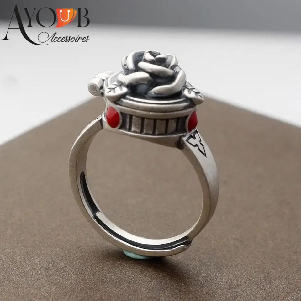 BAGUE RF 306
